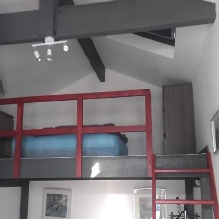- Rue Albert 1er - Studio Apartamento *